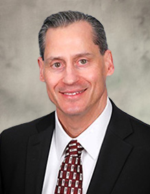 Scott K. Behrendt