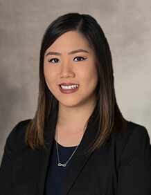 Caroline A. Wong