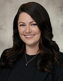 Samantha E. Van Der Wall