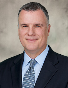 Tony E. Buchignani