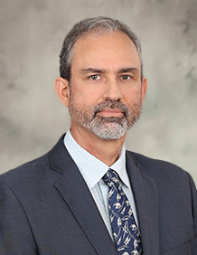 Damon Rubin