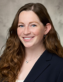 Kaitlin “Katie” O’Donnell