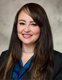 Cara M. Arnold