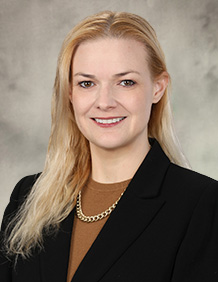 Caitlin W. Rice