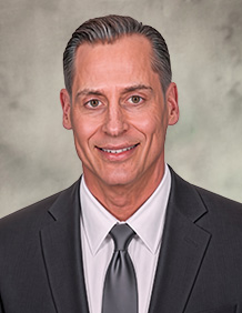 Scott K. Behrendt