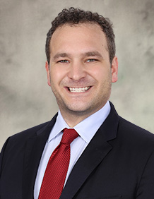 Zachary J. Golda